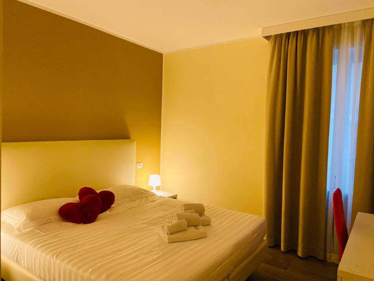 Affittacamere Enjoy 3*